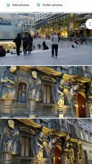 Google Photos скриншот 3