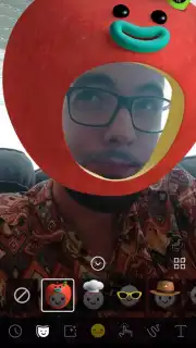 PRISM Live Studio скриншот 1