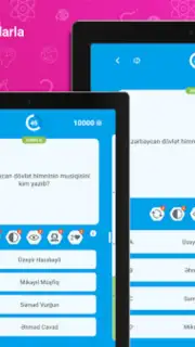 Yeni Milyonçu 2023: Bilik oyun скриншот 1