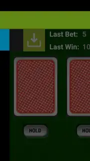 Awesome Video Poker! скриншот 4