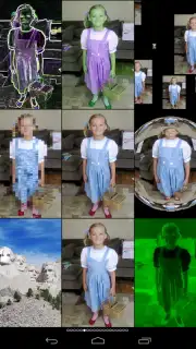 Mega Photo скриншот 4