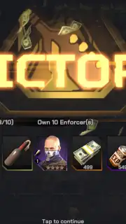 Mafia Crime War скриншот 8