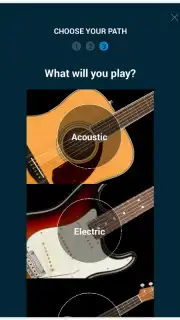 Fender Play скриншот 6