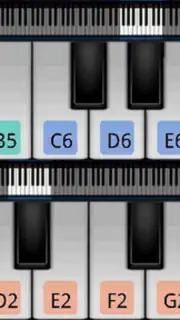 Perfect Piano скриншот 5