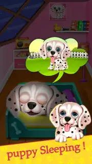 My Puppy Daycare Salon - Cute скриншот 13