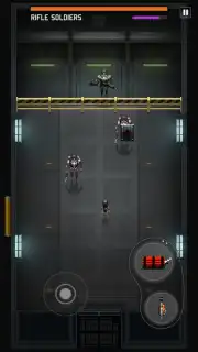 EVIL FACTORY скриншот 10