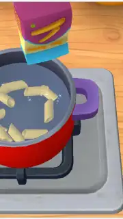 Dr. Panda Restaurant 3 скриншот 14