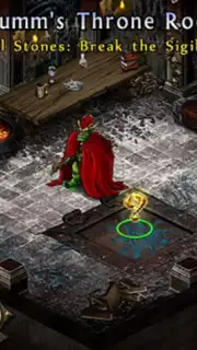 Puzzle Quest 2 скриншот 3