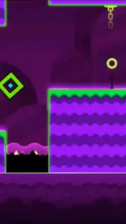 Geometry Dash World скриншот 12