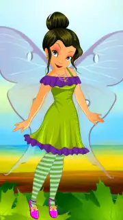 Princess games for girls скриншот 5