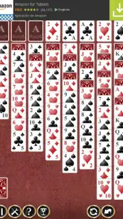Solitaire Collection скриншот 18