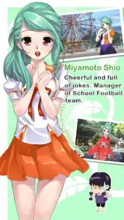SweetHeart скриншот 12