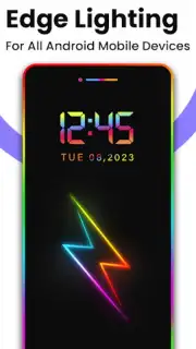 Always On Display: AMOLED скриншот 2