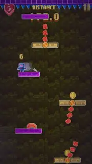 Serious Scramblers скриншот 6
