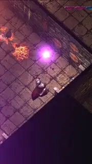 Powerlust - Action RPG Roguelike скриншот 10