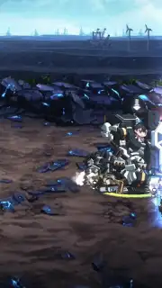 Final Gear скриншот 4