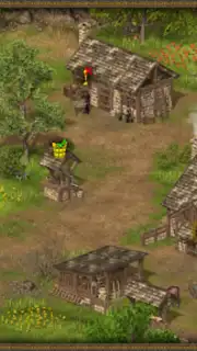 Hero of the Kingdom III скриншот 9
