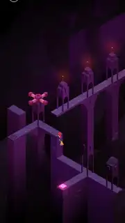 Monument Valley 2 NETFLIX скриншот 32
