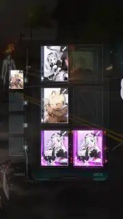 Cat Fantasy ID: Isekai Odyssey скриншот 11