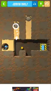 Mine Rescue скриншот 8