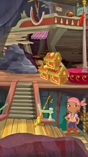Disney Junior Play скриншот 7