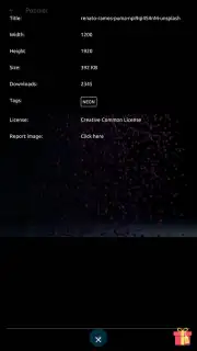 Themes for Android скриншот 13