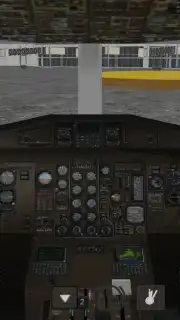 Flight Simulator скриншот 5