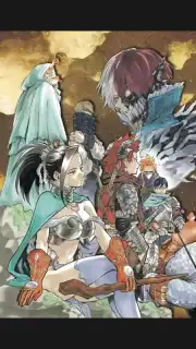 MANGA Plus by SHUEISHA скриншот 3