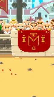 Gladiator Rising II скриншот 5