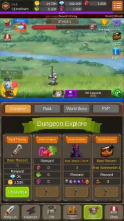 Iron Knight Maker скриншот 5