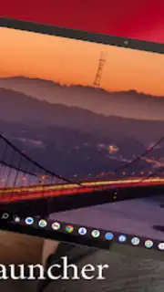 Win 11 Launcher скриншот 10