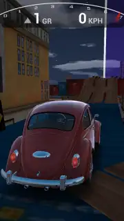 Ultimate Car Driving: Classics скриншот 3