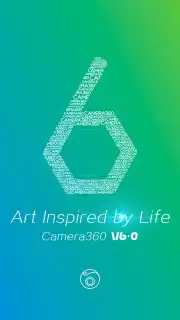 Camera360 Ultimate скриншот 9