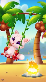 Bubbu & Mimmi скриншот 3