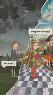 Medieval - Idle Prayer скриншот 5