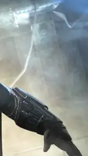 Batman: Arkham Origins скриншот 1