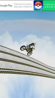Bike Stunt 2 скриншот 6