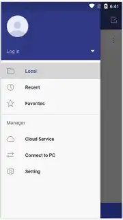 PDFelement - PDF Reader and Annotator скриншот 11