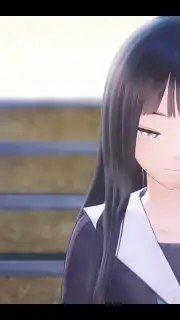 BLUE REFLECTION SUN скриншот 4