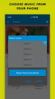 Photo 2Video Pro скриншот 1