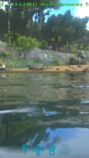 ARK: Ultimate Mobile Edition скриншот 12