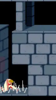 Prince Of Persia 1 скриншот 7
