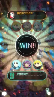 Terra Wars скриншот 7