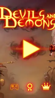 Devils & Demons скриншот 6
