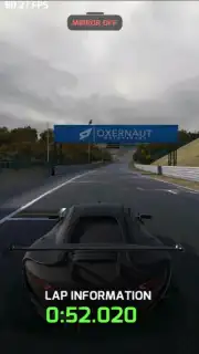 Project Racer скриншот 7