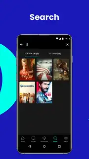 DStv Stream скриншот 9