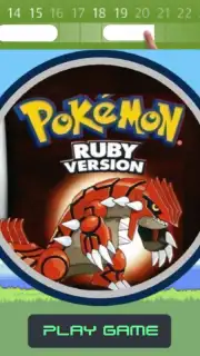 Pokemon Collection скриншот 9