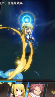 Fairy Tail: Awakening скриншот 2