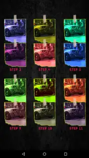 GTA 5 Tips скриншот 5