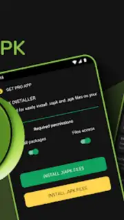 XAPK Installer скриншот 8